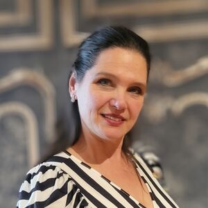 Meet your Posher, Patti